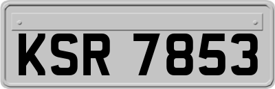 KSR7853