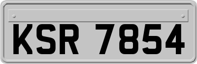 KSR7854