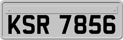 KSR7856