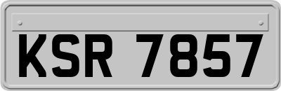 KSR7857