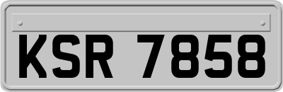 KSR7858