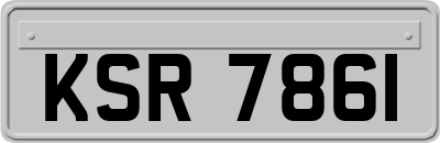 KSR7861