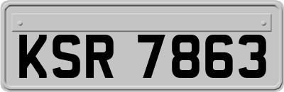 KSR7863