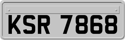 KSR7868