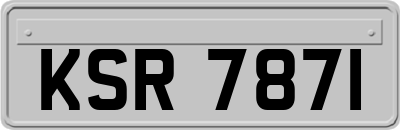 KSR7871