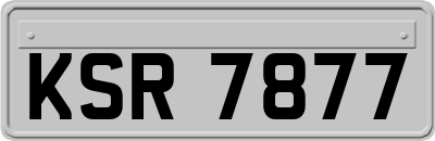 KSR7877