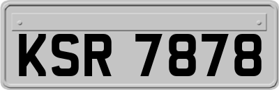 KSR7878