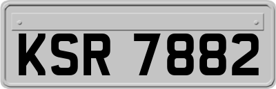 KSR7882