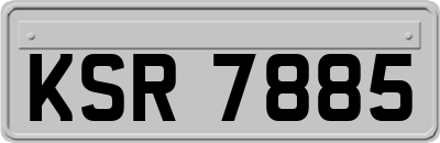KSR7885