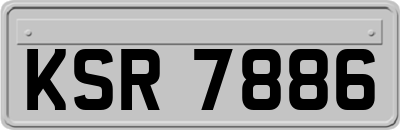KSR7886