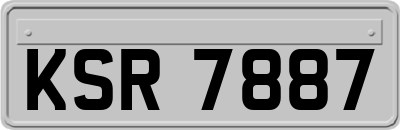 KSR7887