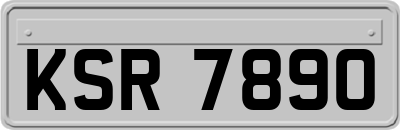 KSR7890