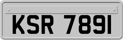 KSR7891