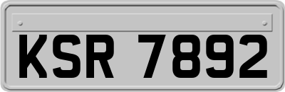 KSR7892