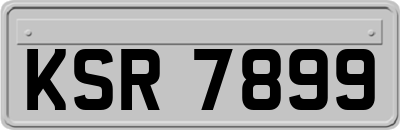 KSR7899
