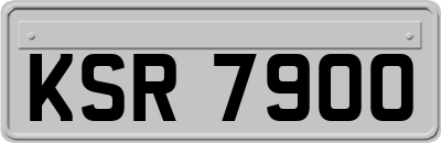 KSR7900
