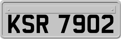 KSR7902