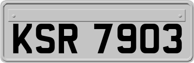 KSR7903