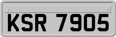 KSR7905