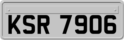 KSR7906