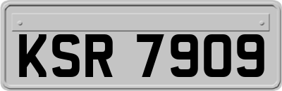 KSR7909