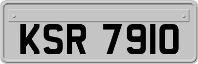 KSR7910