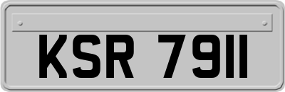 KSR7911