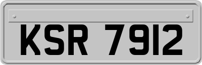KSR7912