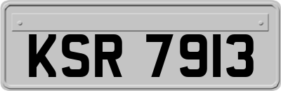 KSR7913
