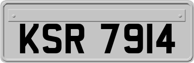 KSR7914