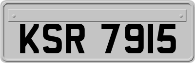 KSR7915