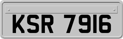 KSR7916