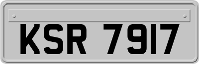 KSR7917