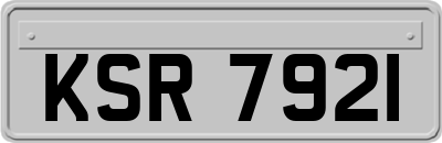 KSR7921