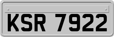 KSR7922