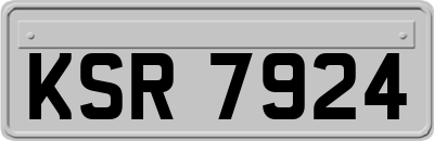 KSR7924