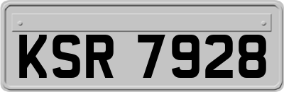 KSR7928