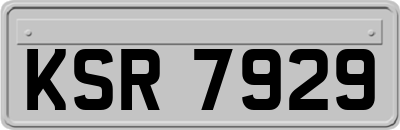 KSR7929
