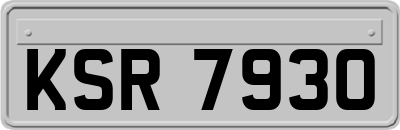 KSR7930