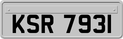 KSR7931