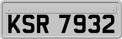 KSR7932