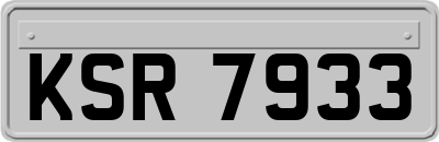 KSR7933