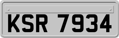 KSR7934