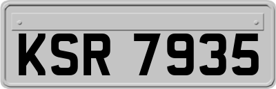 KSR7935