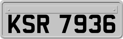 KSR7936