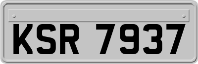 KSR7937
