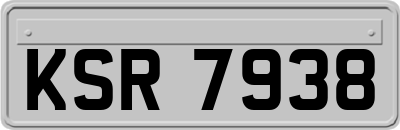 KSR7938