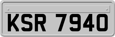KSR7940