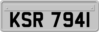 KSR7941