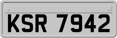 KSR7942